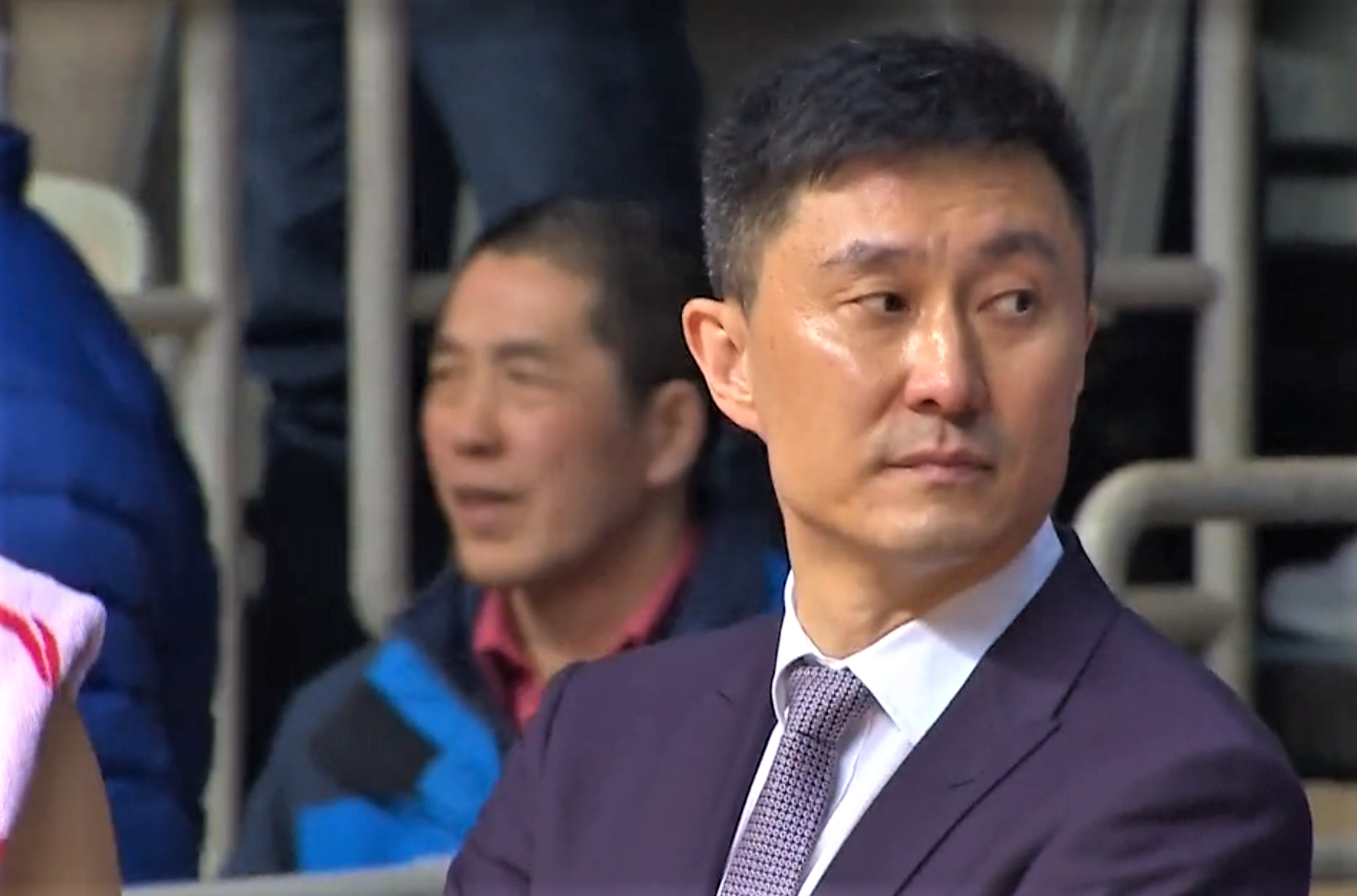 mk娱乐 -关于窗口期德国杯传出新动向，广东宏远队长鼓劲，管理层表态：赛场秩序良好，赛季目标并未改变的信息